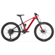 Rower elektryczny MONDRAKER F-Play 24