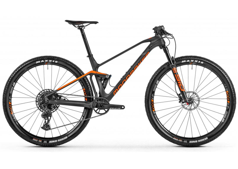 Rower MTB MONDRAKER F-Podium Carbon