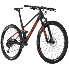 Rower MTB MONDRAKER F-Podium Carbon