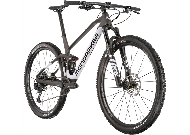 Rower MTB MONDRAKER F-Podium Carbon (SPE)