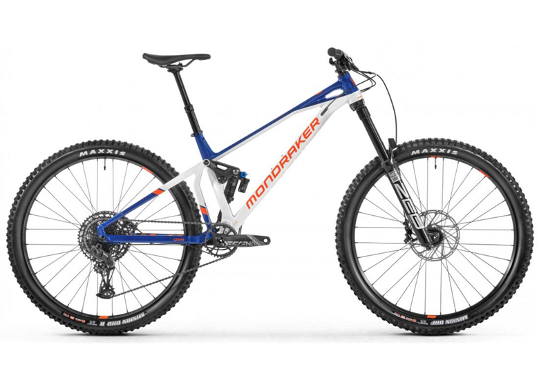 Rower MTB MONDRAKER Superfoxy