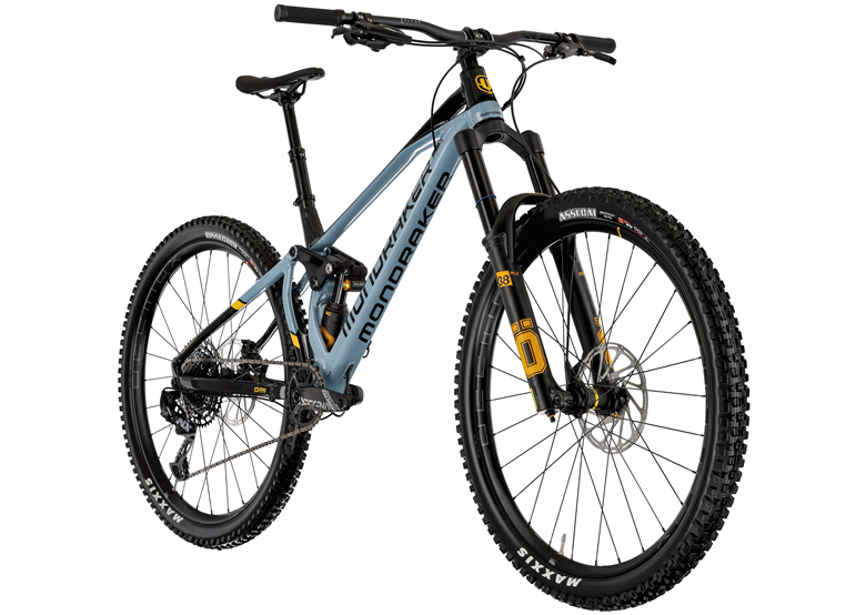 Rower MTB MONDRAKER Superfoxy R