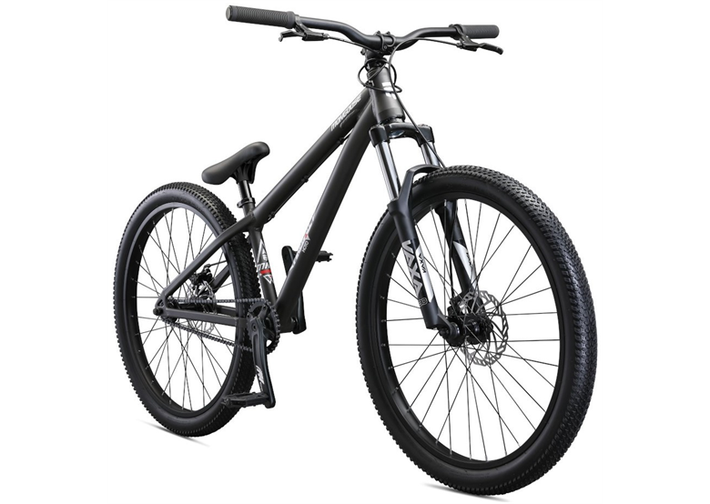 Rower MONGOOSE Fireball Moto