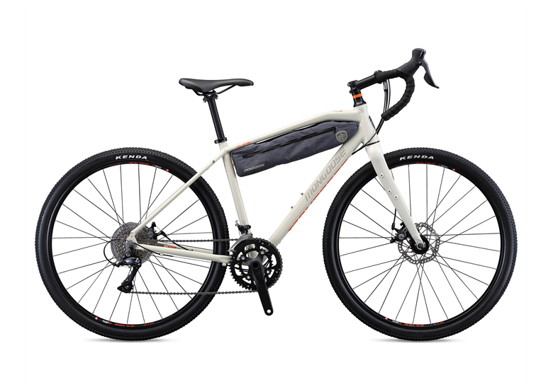 Rower gravel MONGOOSE Guide Sport 2019