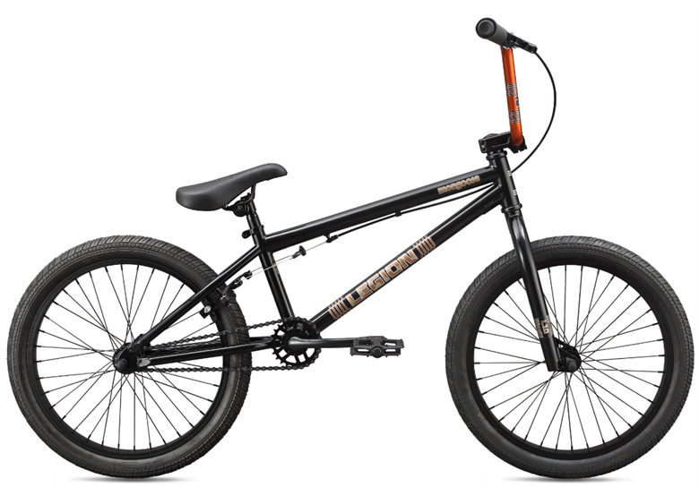 Rower BMX MONGOOSE Legion L10