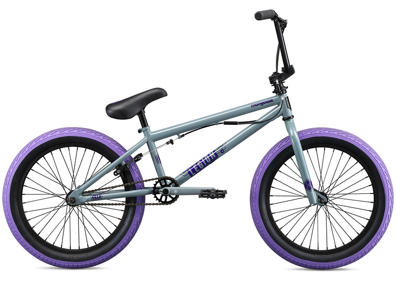 Rower BMX MONGOOSE Legion L40