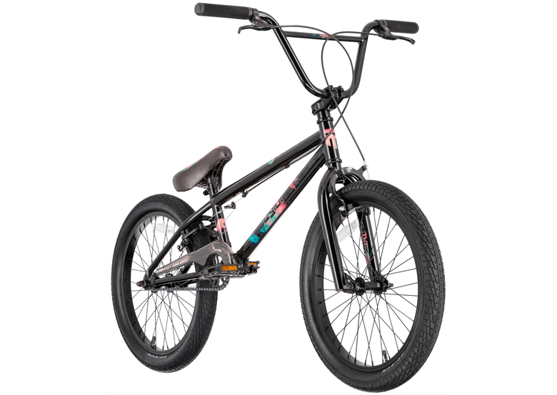 Bmx mongoose shop legion l40