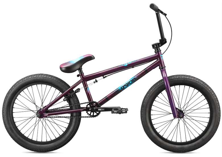 Rower BMX MONGOOSE Legion L40