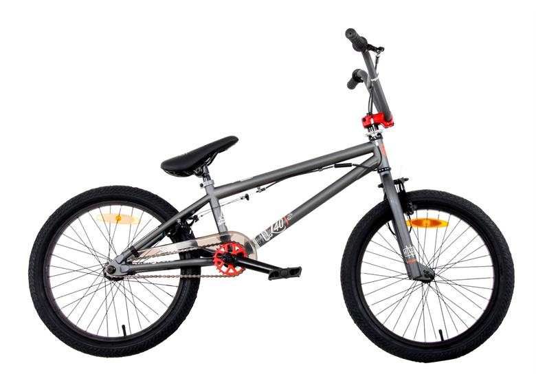 Rower BMX MONGOOSE Legion L40 2016