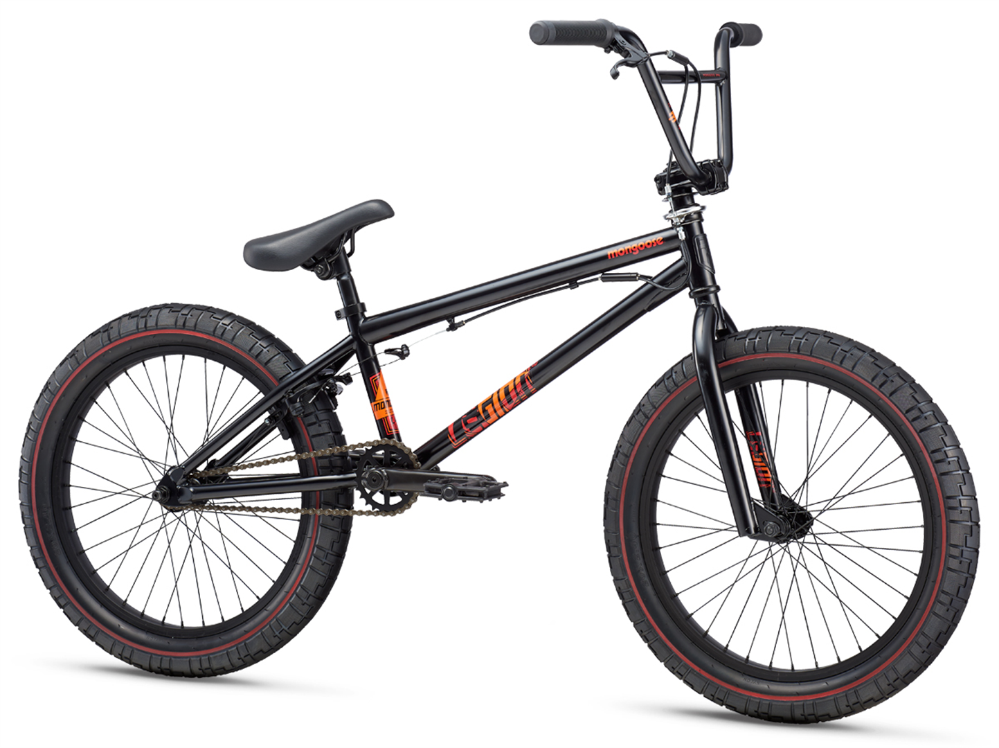 Mongoose Legion L60 Mongoose Bikes For Adults BMX Mongoose Legion
