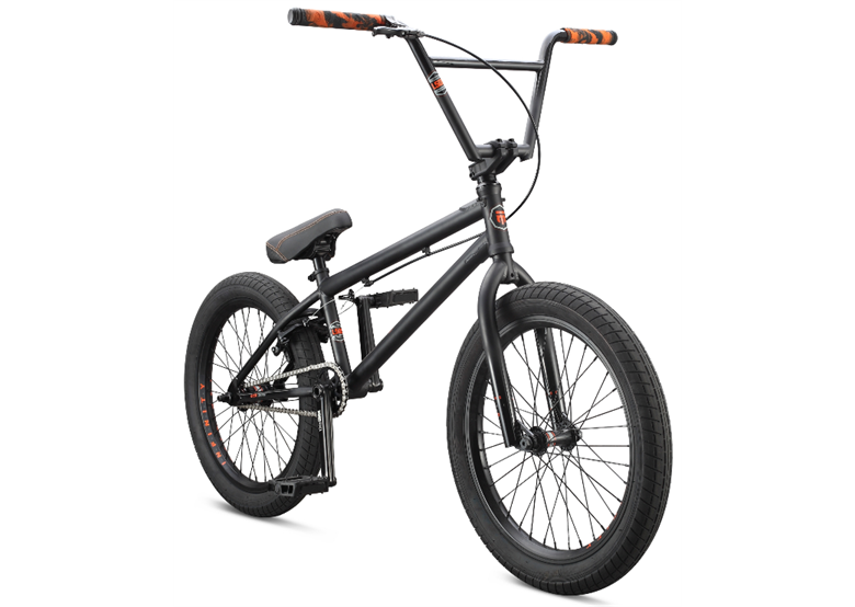 Rower BMX MONGOOSE Legion L500