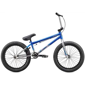 Bmx mongoose legion l60 top
