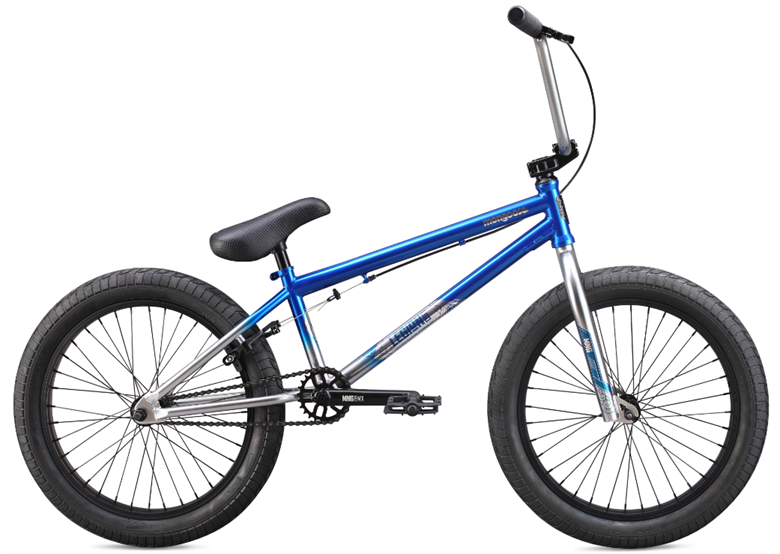 Rower BMX MONGOOSE Legion L60