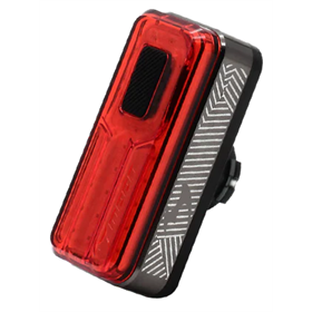 Lampka tylna MOON Helix Lite