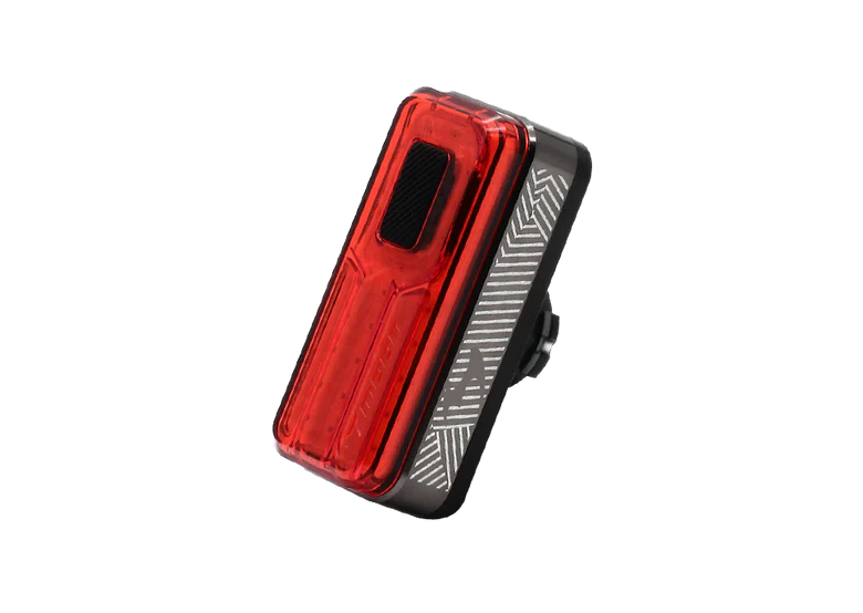 Lampka tylna MOON Helix Lite