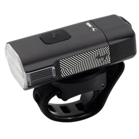 Lampka przednia MOON Rigel