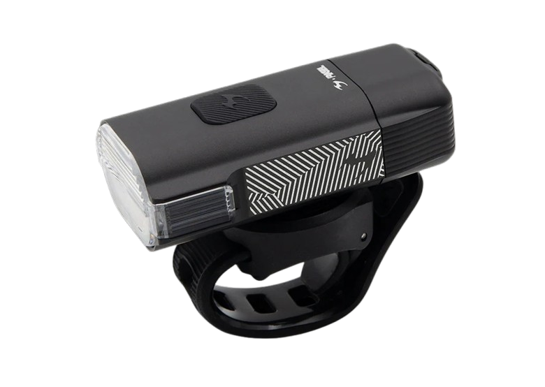 Lampka przednia MOON Rigel