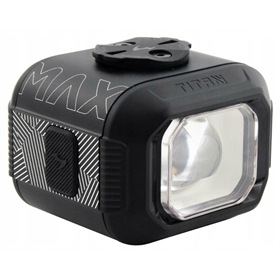 Lampka przednia MOON Titan Max