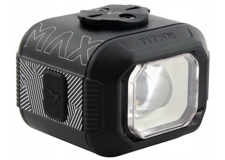 Lampka przednia MOON Titan Max