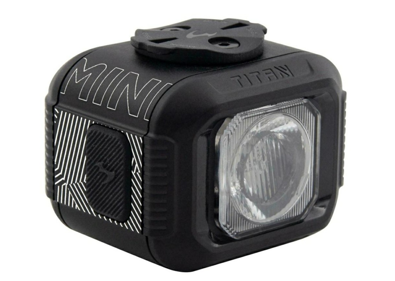 Lampka przednia MOON Titan Mini