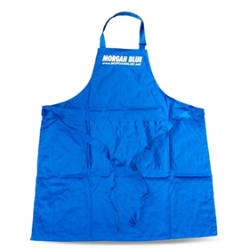 Fartuch serwisowy MORGAN BLUE Apron
