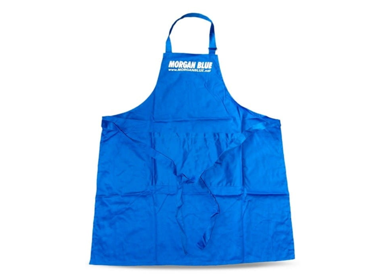 Fartuch serwisowy MORGAN BLUE Apron