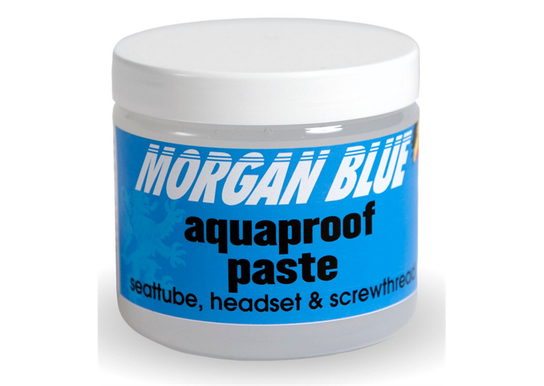 Pasta montażowa MORGAN BLUE Aquaproof Paste