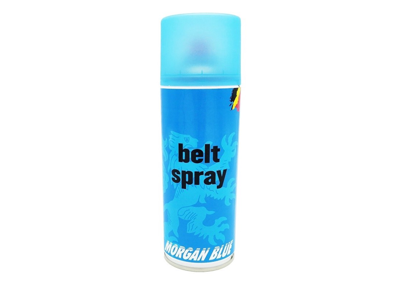 Olej w spray'u MORGAN BLUE Belt spray