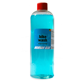 Preparat czyszczący MORGAN BLUE Bike Wash