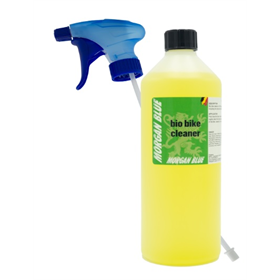 Preparat czyszczący MORGAN BLUE Bio Bike Cleaner