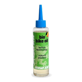 Smar do łańcucha MORGAN BLUE Bio Bike Oil