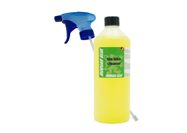 Preparat czyszczący MORGAN BLUE Brake Cleaner spray