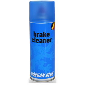 Preparat czyszczący MORGAN BLUE Brake Cleaner spray