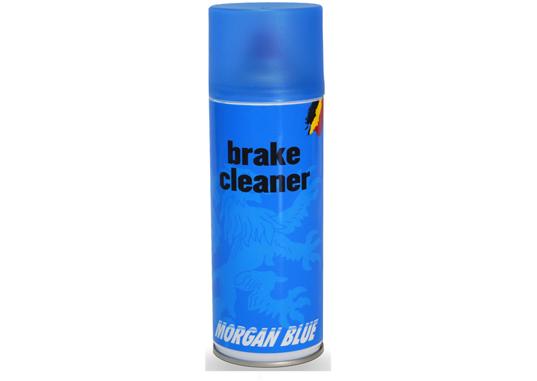 Preparat czyszczący MORGAN BLUE Brake Cleaner spray