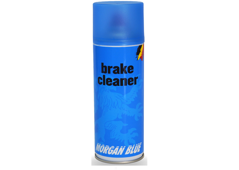Preparat czyszczący MORGAN BLUE Brake Cleaner Spray