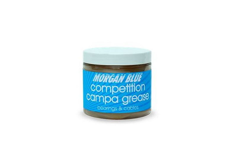 Smar do linek i łożysk MORGAN BLUE Campa Grease
