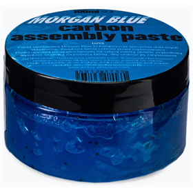 Pasta do karbonu MORGAN BLUE Carbon Assembly Paste