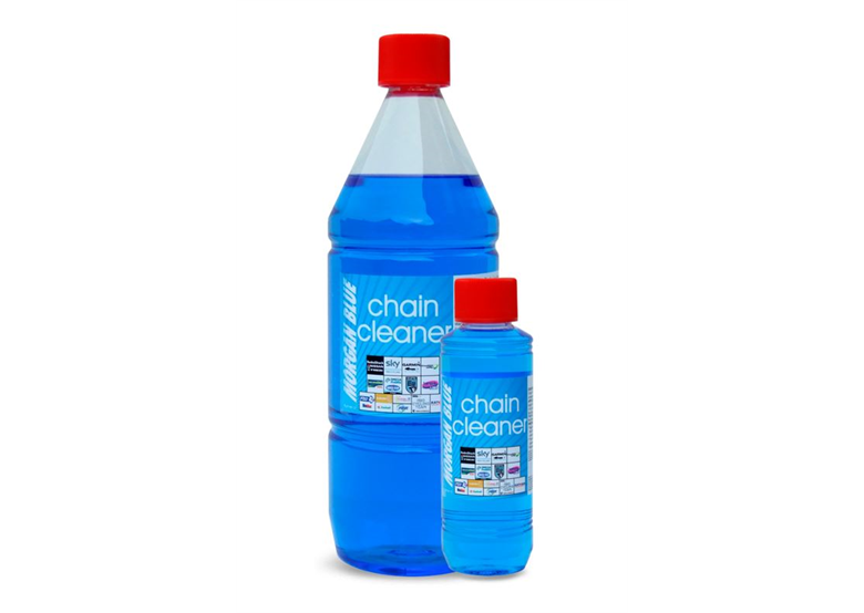 Preparat do czyszczenia łańcucha MORGAN BLUE Chain Cleaner