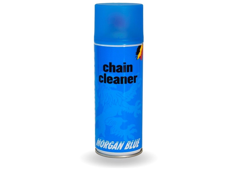 Preparat do czyszczenia łańcucha MORGAN BLUE Chain Cleaner