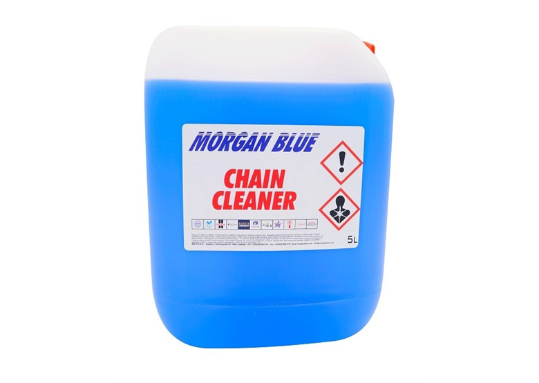 Preparat do czyszczenia łańcucha MORGAN BLUE Chain Cleaner