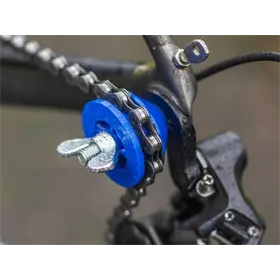 Prowadnica łańcucha MORGAN BLUE Chain Keeper