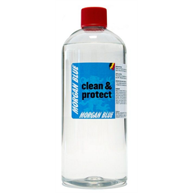 Preparat czyszczący MORGAN BLUE Clean & Protect