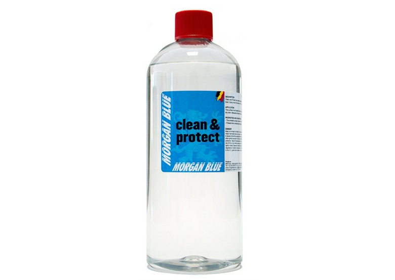 Preparat czyszczący MORGAN BLUE Clean & Protect