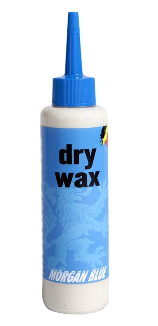 Smar do łańcucha BLUE Dry Wax CentrumRowerowe.pl