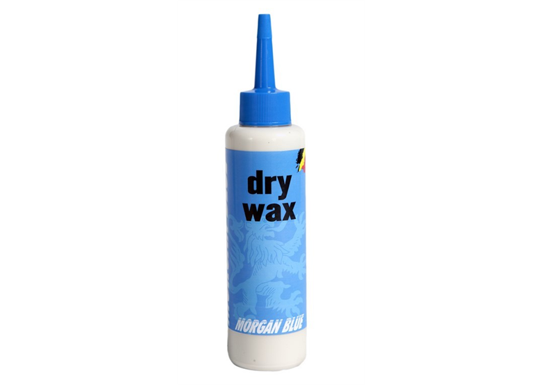 Wosk do łańcucha MORGAN BLUE Dry Wax