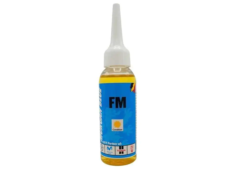 Olej do łańcucha MORGAN BLUE FM