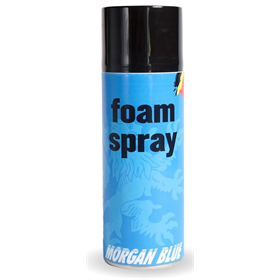 Środek do czyszczenia rowerów MORGAN BLUE Foam Spray
