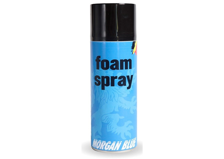 Środek do czyszczenia rowerów MORGAN BLUE Foam Spray
