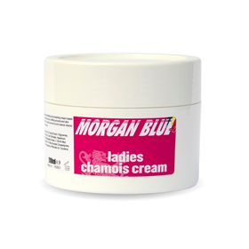 Krem przeciw otarciom MORGAN BLUE Ladies Chamois Cream
