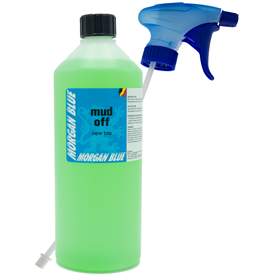 Preparat czyszczący MORGAN BLUE Mud Off